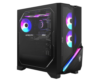 Komputer PC MSI MPG Infinite X3 AI Ultra 7-265KF/32GB/1TB/Win11 RTX5070Ti